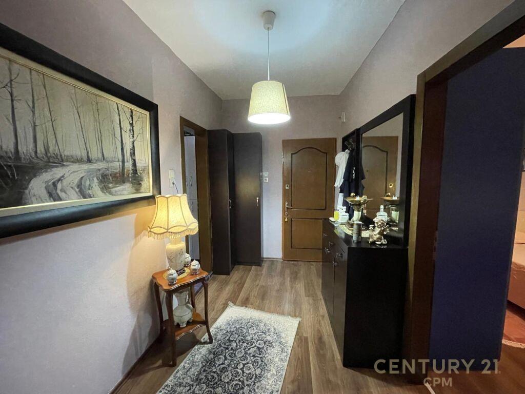 Shitet | Apartament 2+1 | Ali Demi | 100 000 € | 75 m²