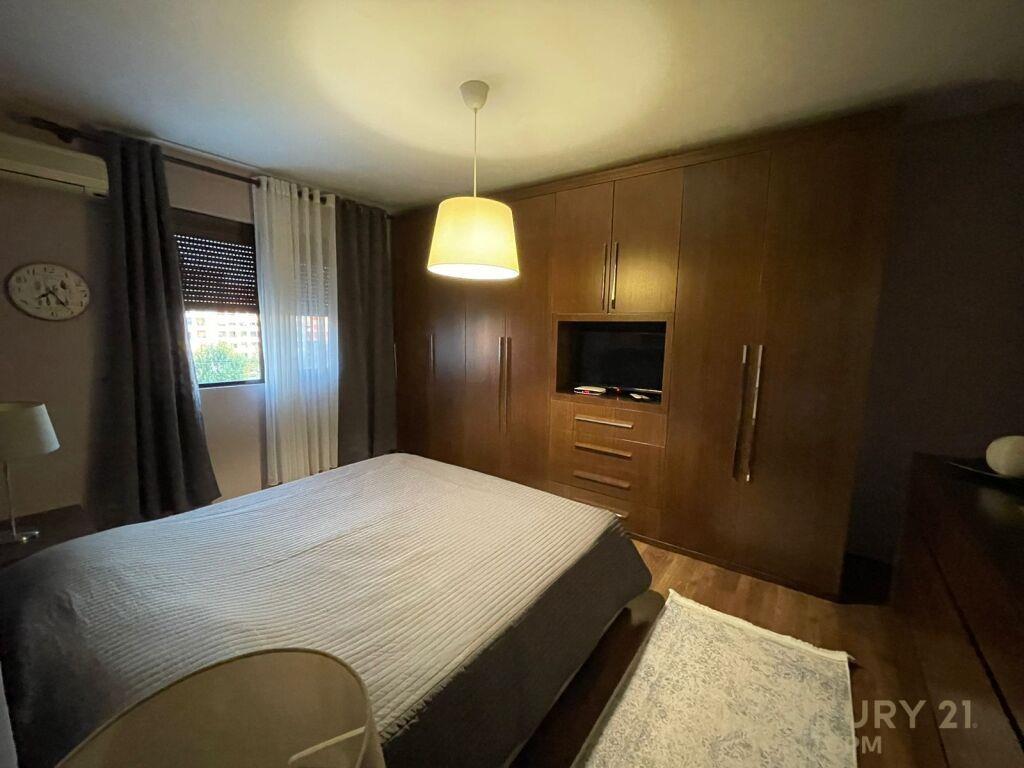 Shitet | Apartament 2+1 | Ali Demi | 100 000 € | 75 m²