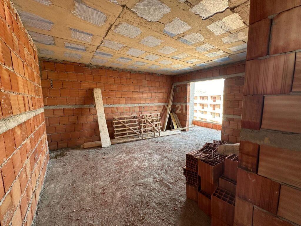 EKSKLUZIVE! SHITET APARTAMENT 2+1+2 KOMPLEKS TE RI GOLEM