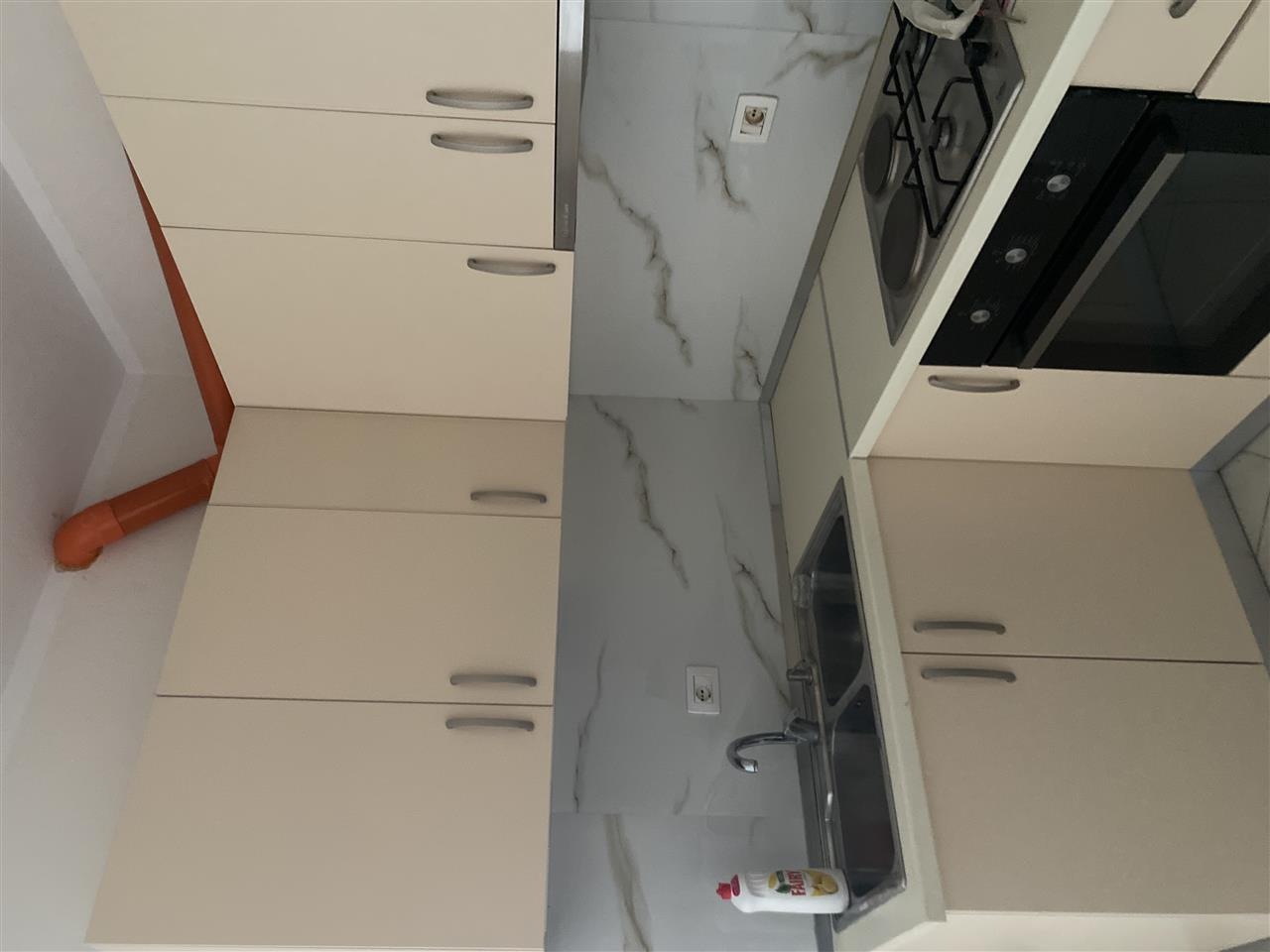 Jepet apartamenti me qera ditore