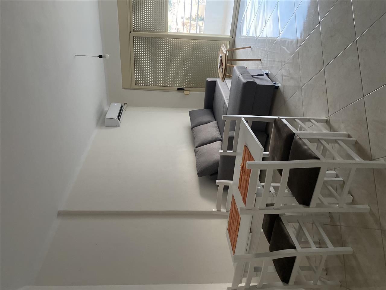 Jepet apartamenti me qera ditore