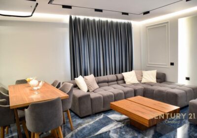EKSLUZIVE! SHESIM APARTAMENT LUKSOZ 2+1 TEK KOPSHTI BOTANIK