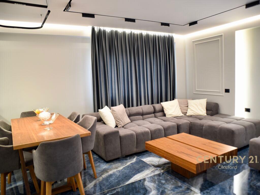 EKSLUZIVE! SHESIM APARTAMENT LUKSOZ 2+1 TEK KOPSHTI BOTANIK