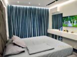EKSLUZIVE! SHESIM APARTAMENT LUKSOZ 2+1 TEK KOPSHTI BOTANIK