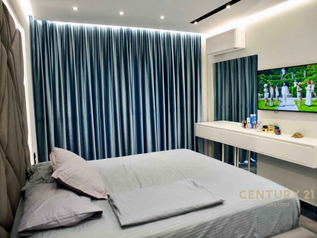 EKSLUZIVE! SHESIM APARTAMENT LUKSOZ 2+1 TEK KOPSHTI BOTANIK