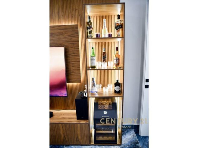 EKSLUZIVE! SHESIM APARTAMENT LUKSOZ 2+1 TEK KOPSHTI BOTANIK