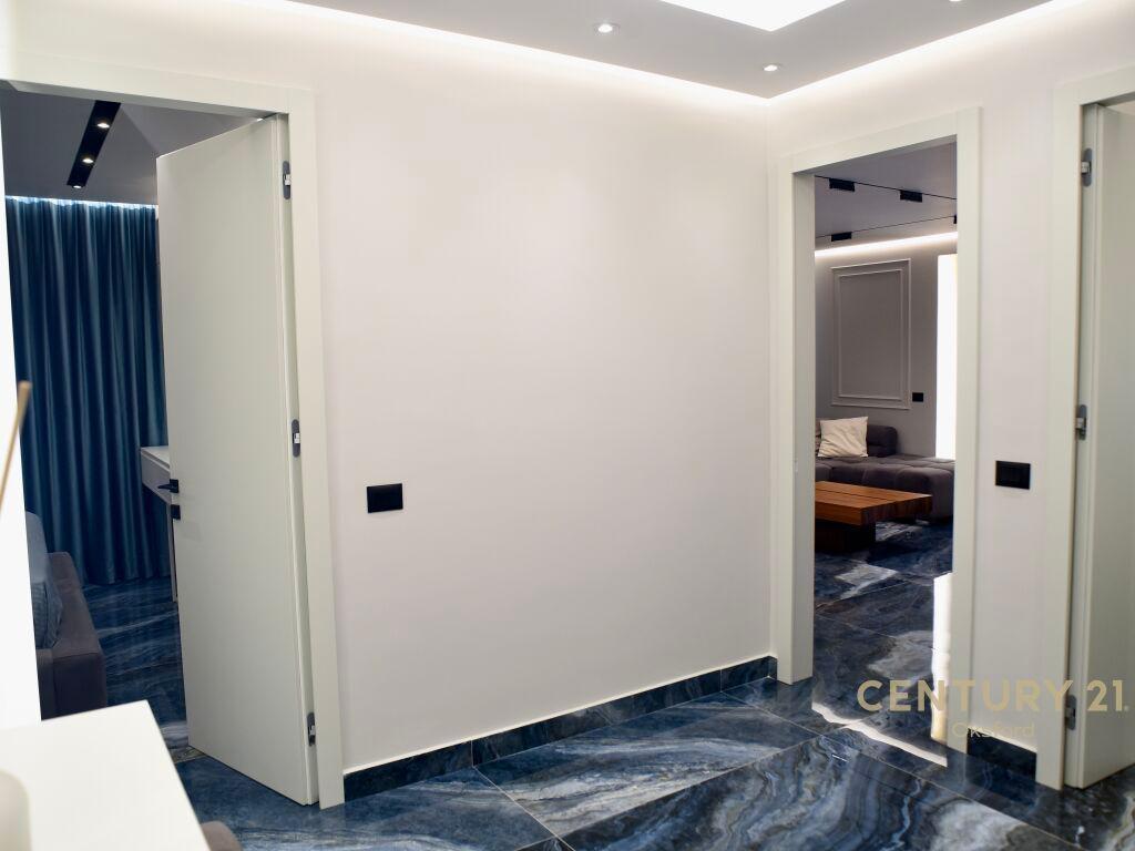 EKSLUZIVE! SHESIM APARTAMENT LUKSOZ 2+1 TEK KOPSHTI BOTANIK