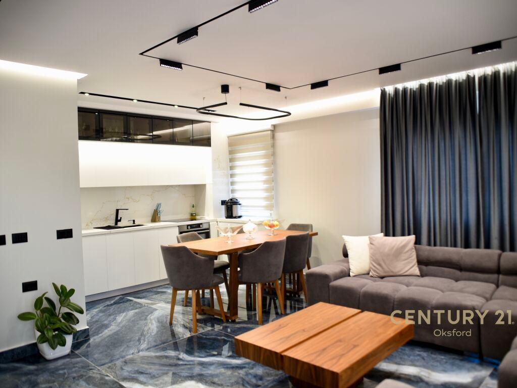 EKSLUZIVE! SHESIM APARTAMENT LUKSOZ 2+1 TEK KOPSHTI BOTANIK