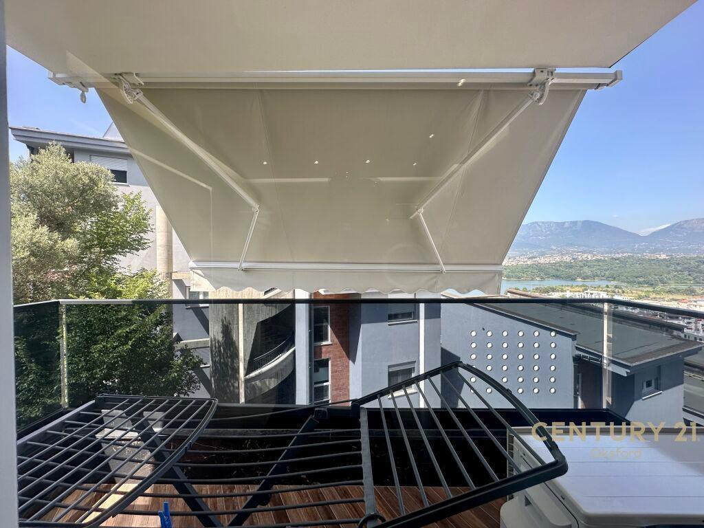 EKSLUZIVE! SHESIM APARTAMENT LUKSOZ 2+1 TEK KOPSHTI BOTANIK