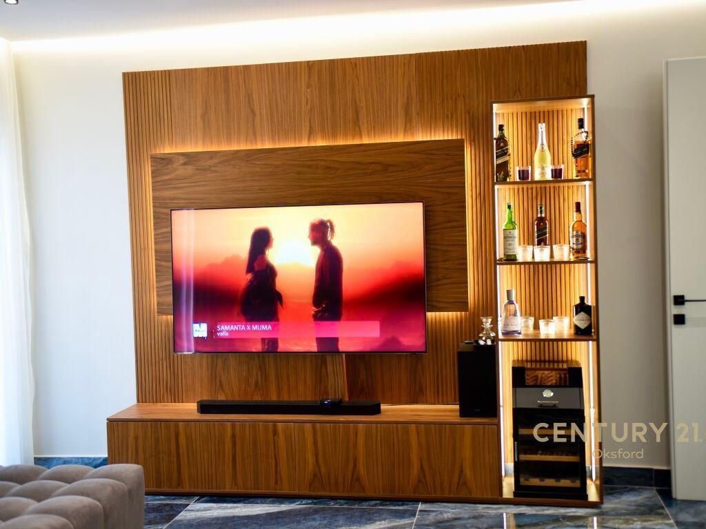 EKSLUZIVE! SHESIM APARTAMENT LUKSOZ 2+1 TEK KOPSHTI BOTANIK