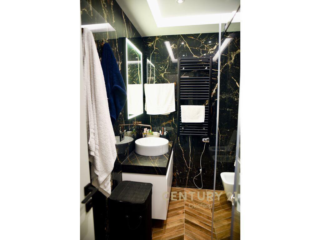 EKSLUZIVE! SHESIM APARTAMENT LUKSOZ 2+1 TEK KOPSHTI BOTANIK