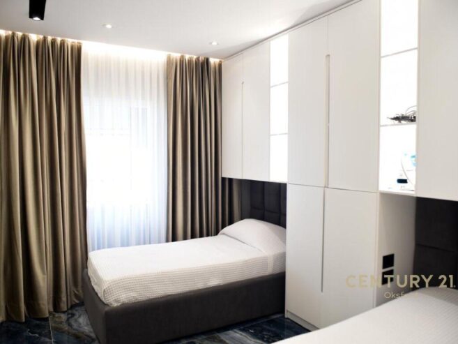 EKSLUZIVE! SHESIM APARTAMENT LUKSOZ 2+1 TEK KOPSHTI BOTANIK