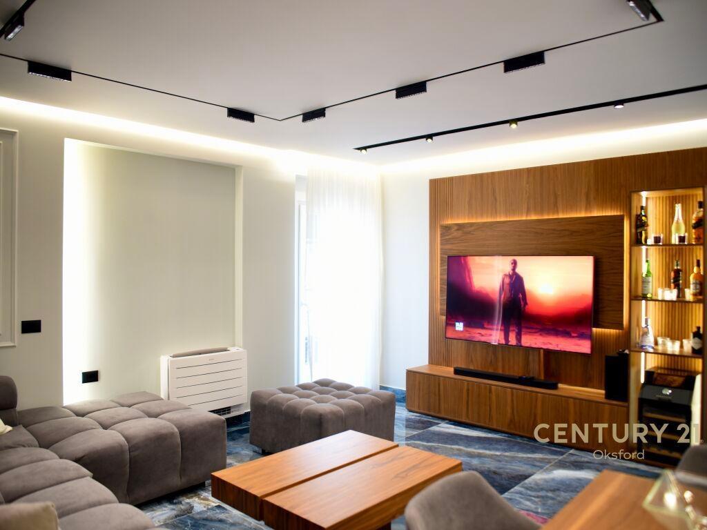 EKSLUZIVE! SHESIM APARTAMENT LUKSOZ 2+1 TEK KOPSHTI BOTANIK