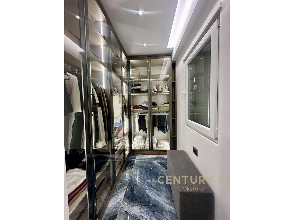 EKSLUZIVE! SHESIM APARTAMENT LUKSOZ 2+1 TEK KOPSHTI BOTANIK