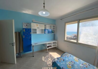 Shitet Super Apartament• Pamje nga deti Vollga