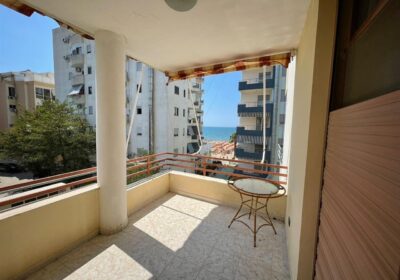 Apartament 1+1 I mobiluar 64 m2 Golem