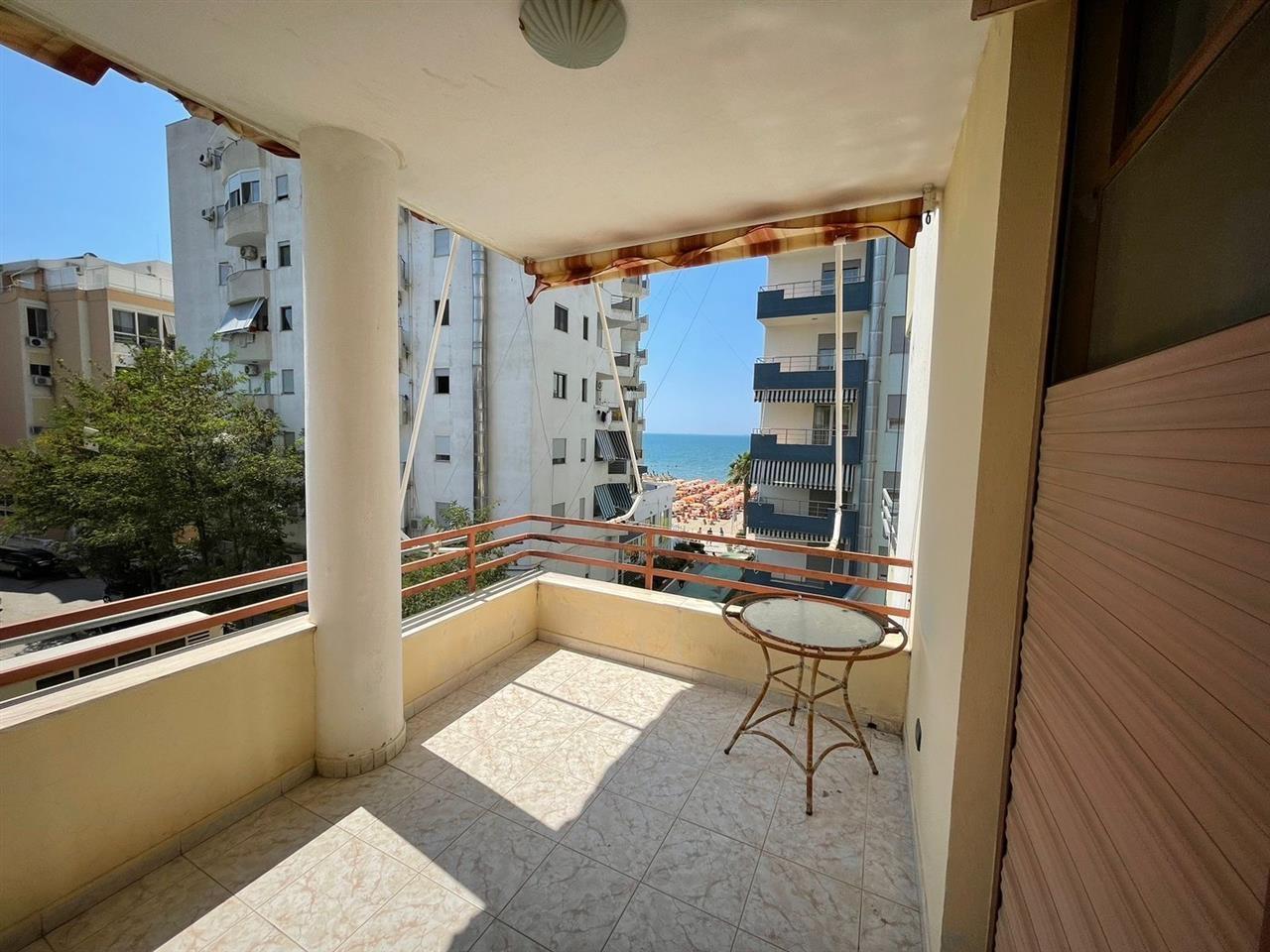 Apartament 1+1 I mobiluar 64 m2 Golem