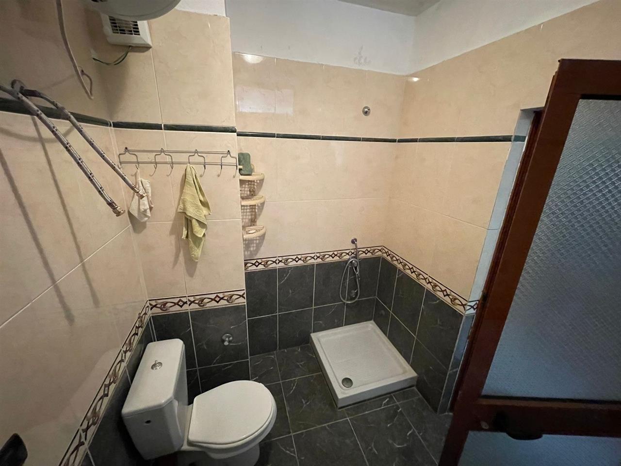 Apartament 1+1 I mobiluar 64 m2 Golem