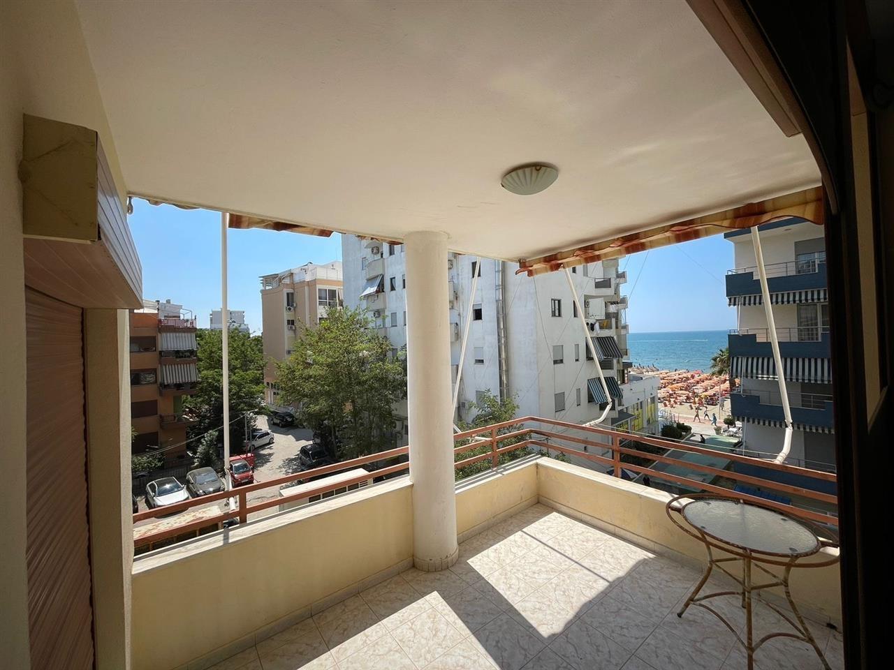 Apartament 1+1 I mobiluar 64 m2 Golem