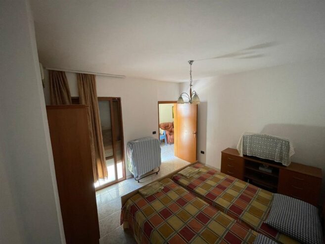 Apartament 1+1 I mobiluar 64 m2 Golem