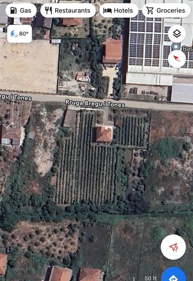 shitet toka me cmim okazion ne vore