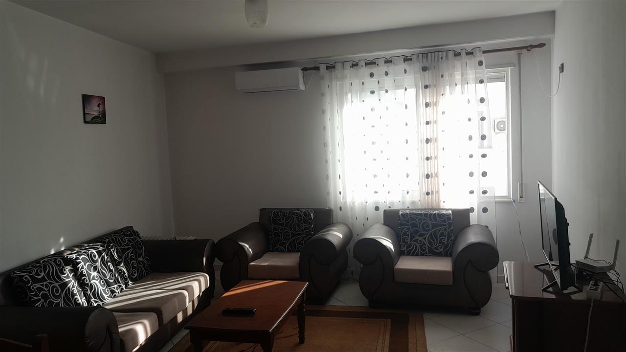 JEPET ME QERA APARTAMENT 2+1 NE QENDER