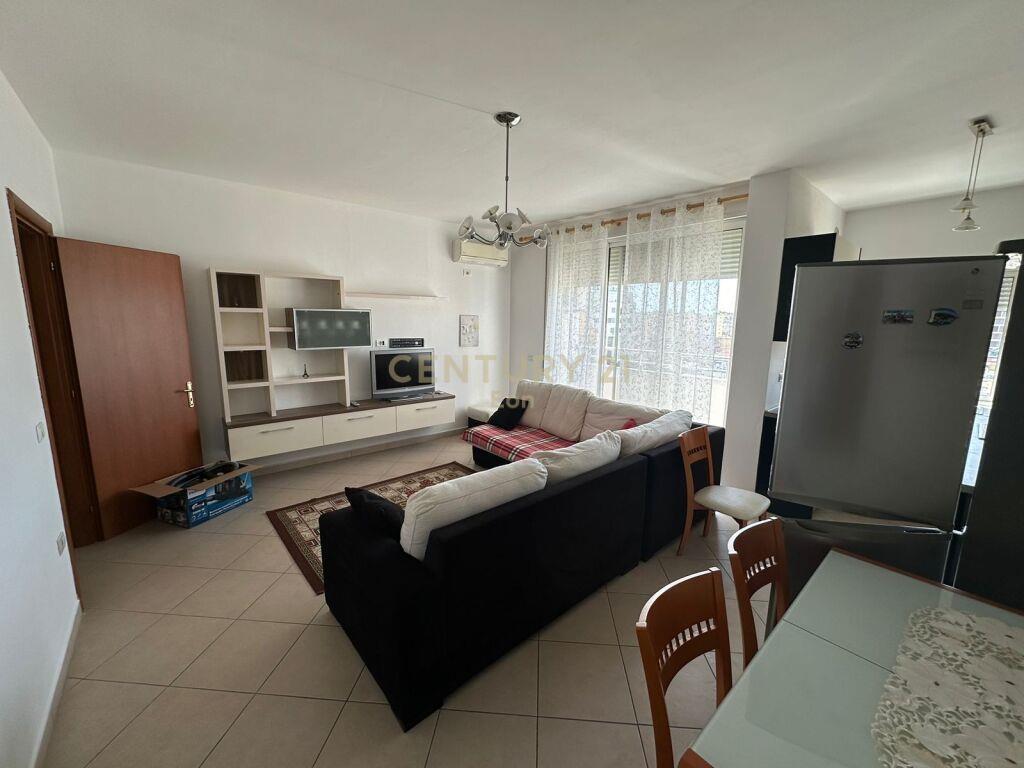 SHESIM APARTAMENT 2+1+2 (+2BALLKONE) TOTALISHT I MOBILUAR NE