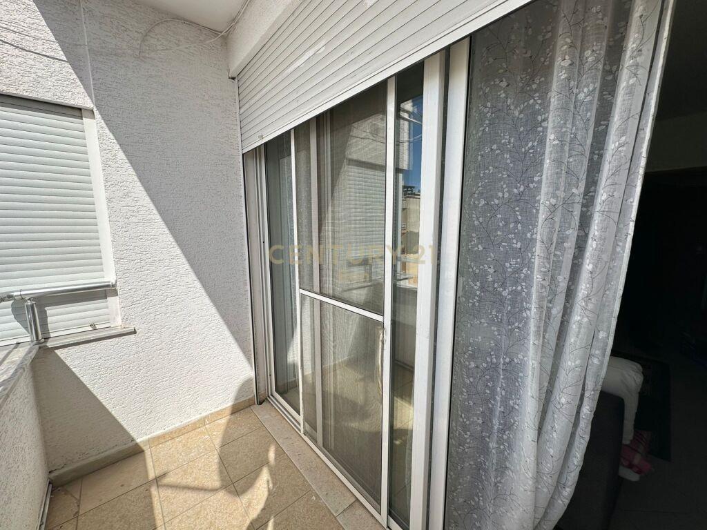 SHESIM APARTAMENT 2+1+2 (+2BALLKONE) TOTALISHT I MOBILUAR NE