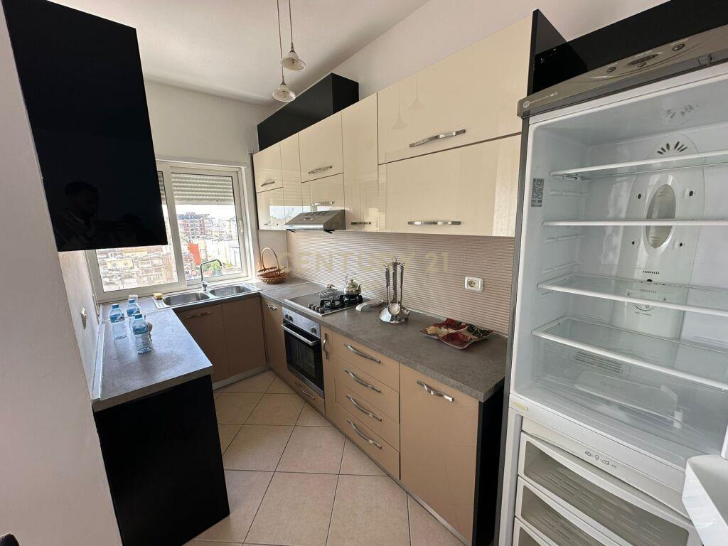 SHESIM APARTAMENT 2+1+2 (+2BALLKONE) TOTALISHT I MOBILUAR NE