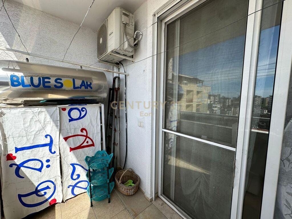 SHESIM APARTAMENT 2+1+2 (+2BALLKONE) TOTALISHT I MOBILUAR NE