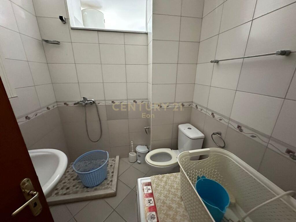 SHESIM APARTAMENT 2+1+2 (+2BALLKONE) TOTALISHT I MOBILUAR NE