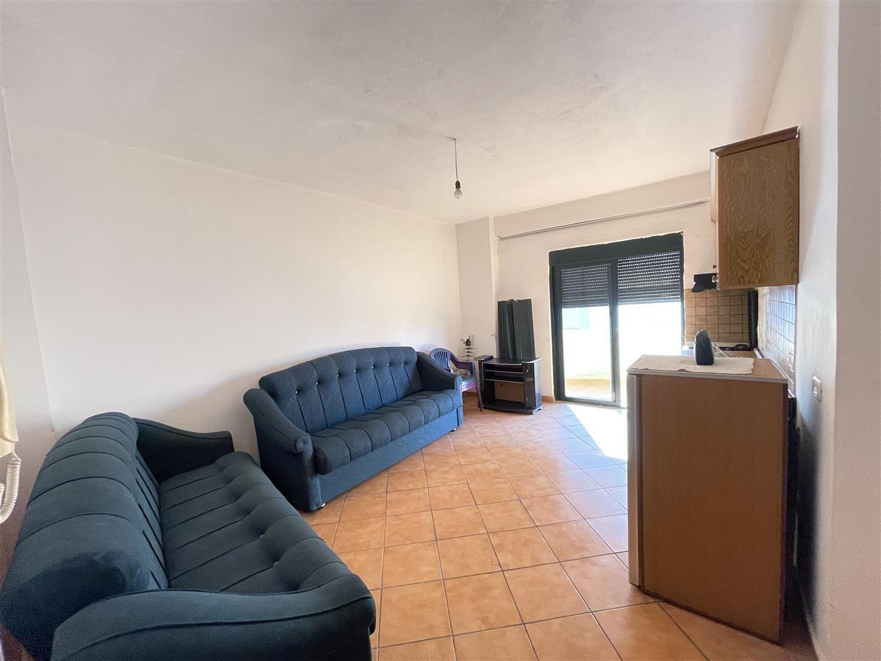 SHITET APARTAMENT 1+1 ILIRIA,Durres