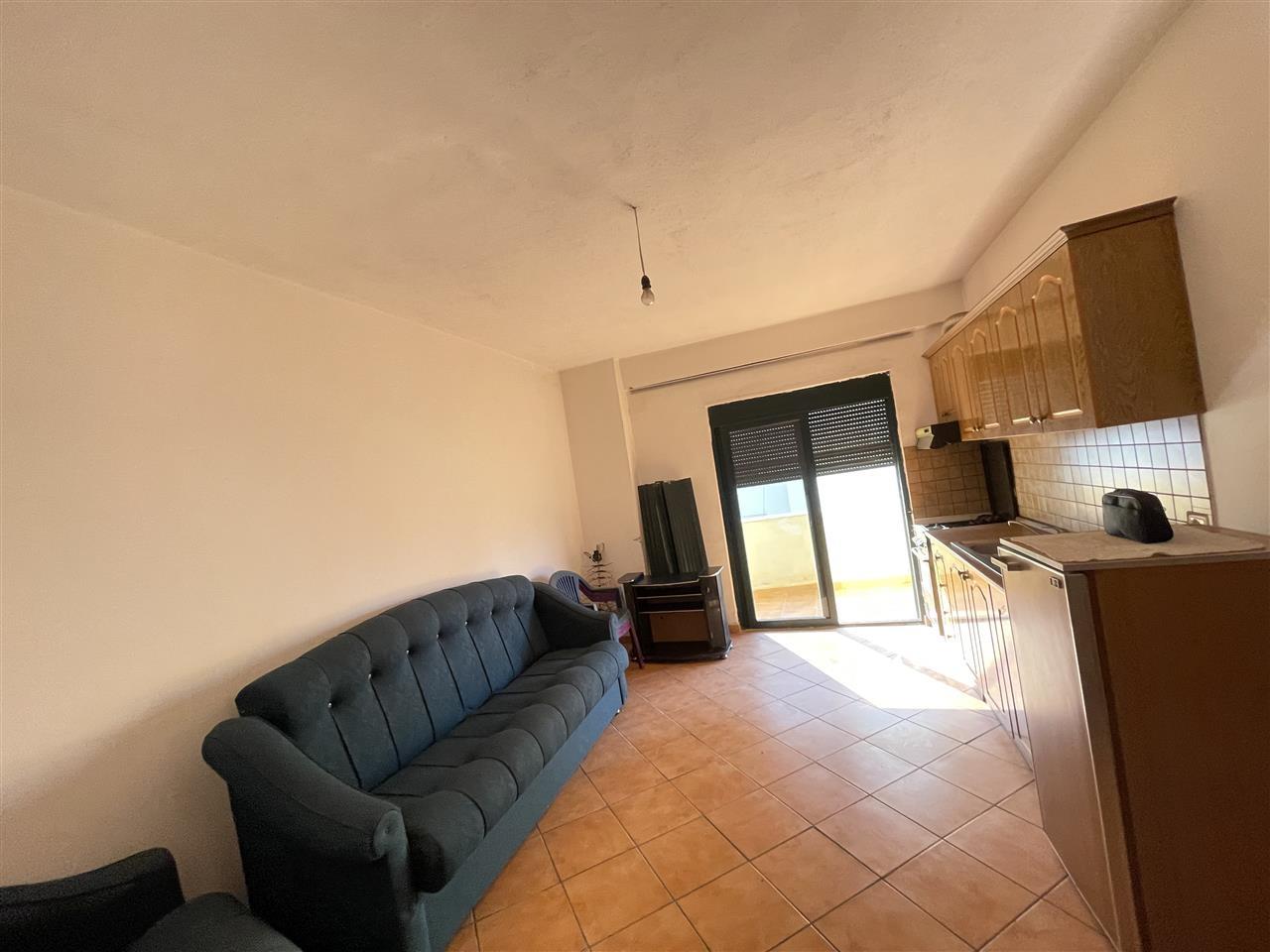 SHITET APARTAMENT 1+1 ILIRIA,Durres