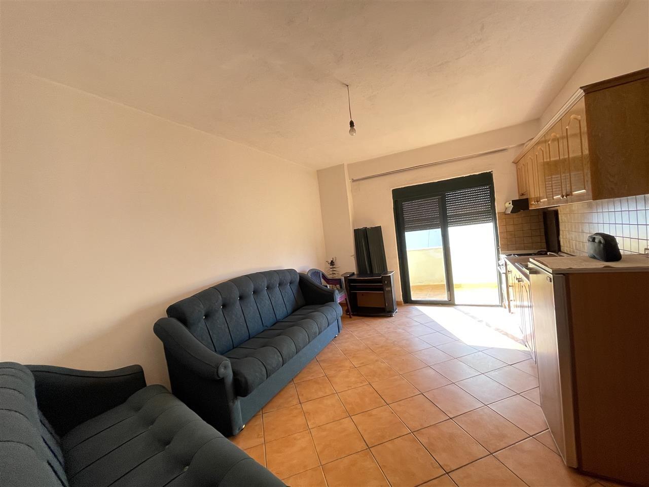 SHITET APARTAMENT 1+1 ILIRIA,Durres