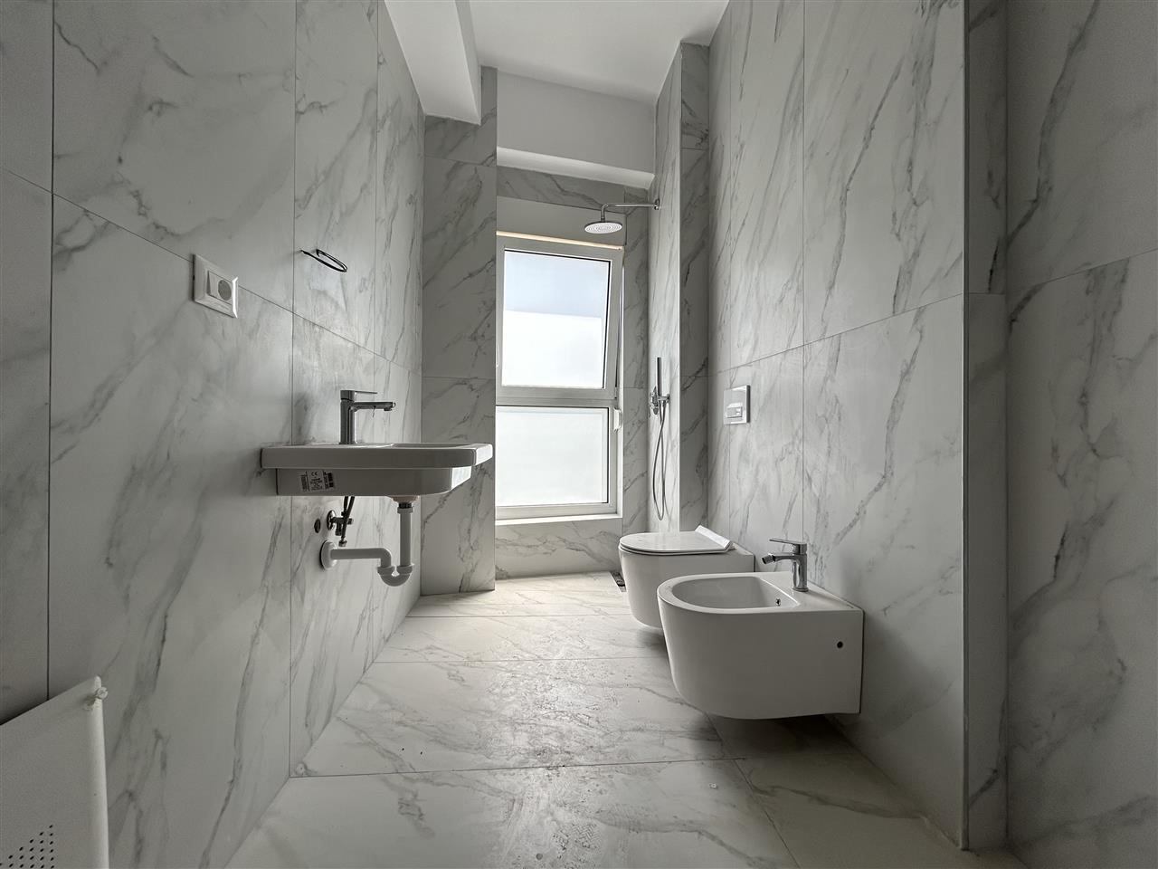 Shitet, Apartament 2+1+2, 90 m2, Ali Demi