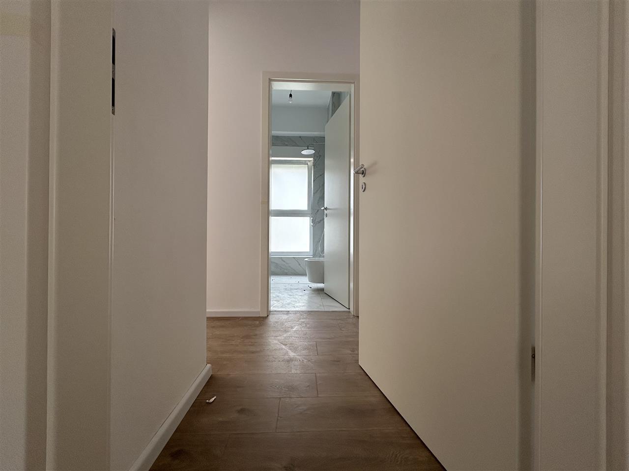 Shitet, Apartament 2+1+2, 90 m2, Ali Demi