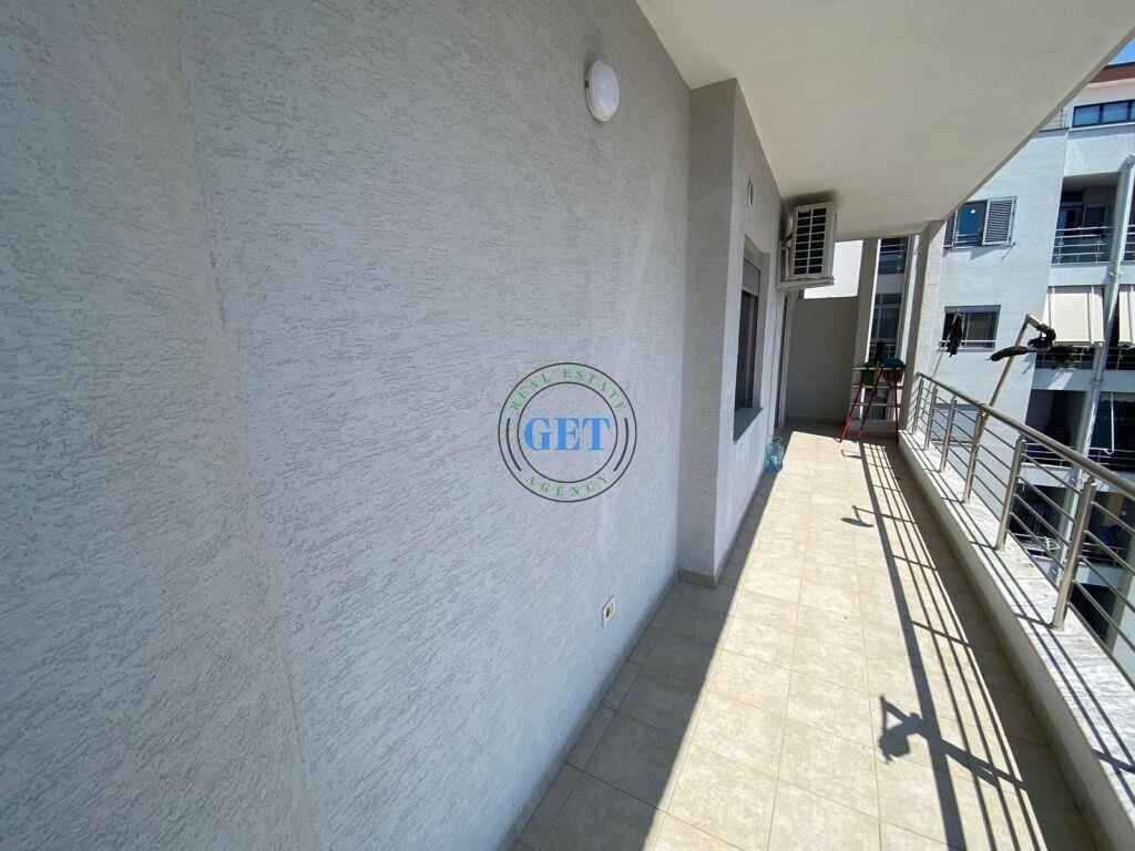 Qira, Apartament 2+1+2 , Stacioni i Trenit, Durrës