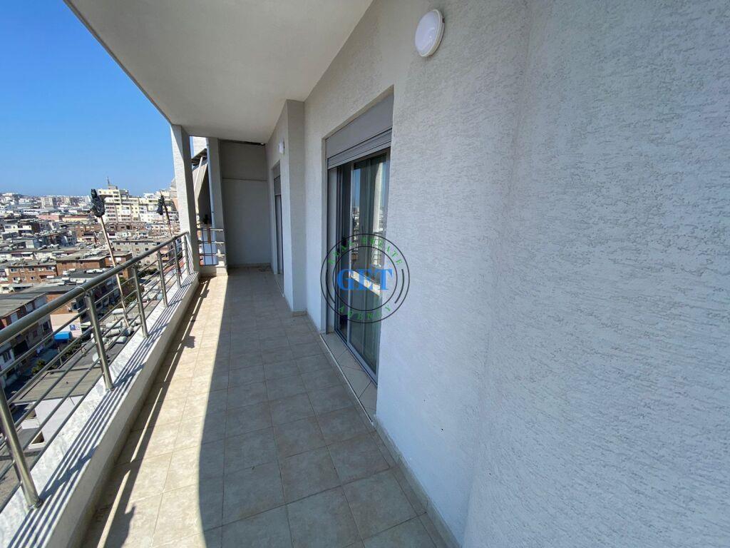 Qira, Apartament 2+1+2 , Stacioni i Trenit, Durrës