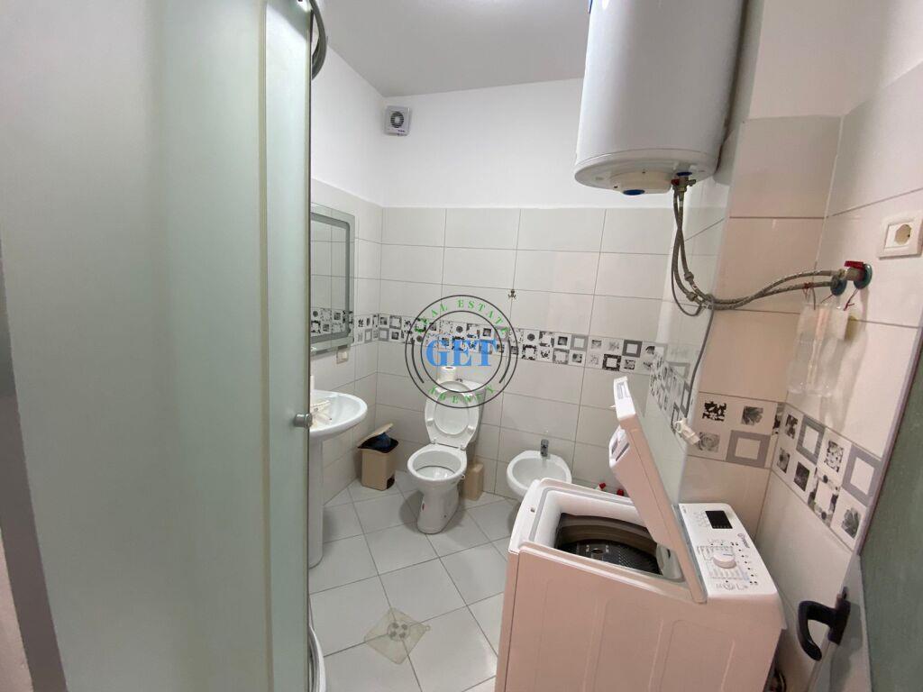 Qira, Apartament 2+1+2 , Stacioni i Trenit, Durrës