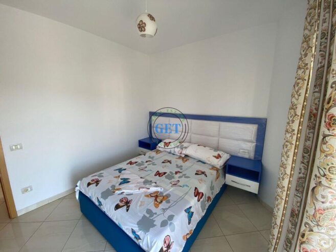 Qira, Apartament 2+1+2 , Stacioni i Trenit, Durrës