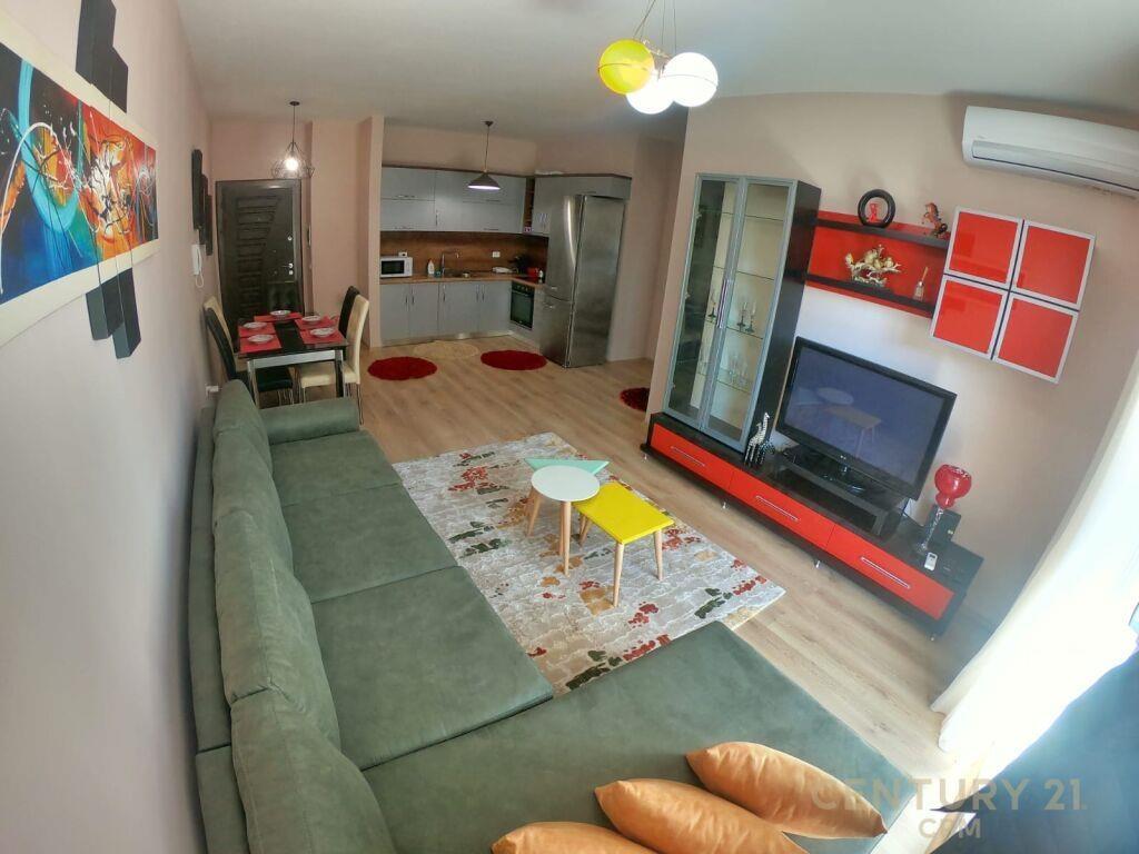 Qira | Apartament 2+1+2 | 5 Maji | € 550 | 88 m²