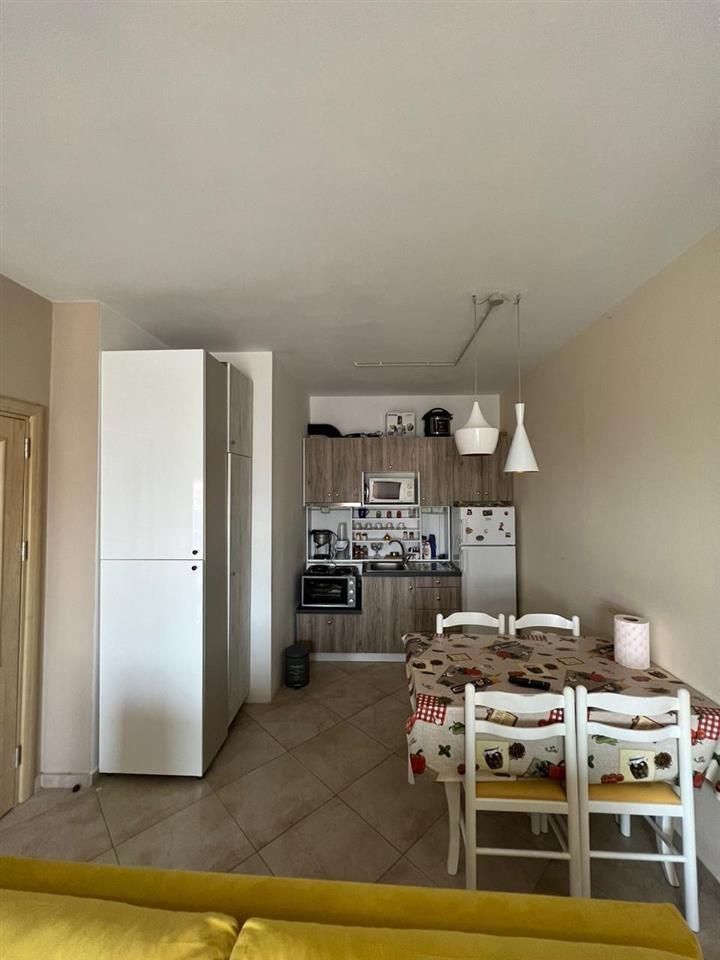 JEPET ME QERA APARTAMENT 1+1 NE QENDER