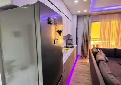 Super Apartament 2+1+2