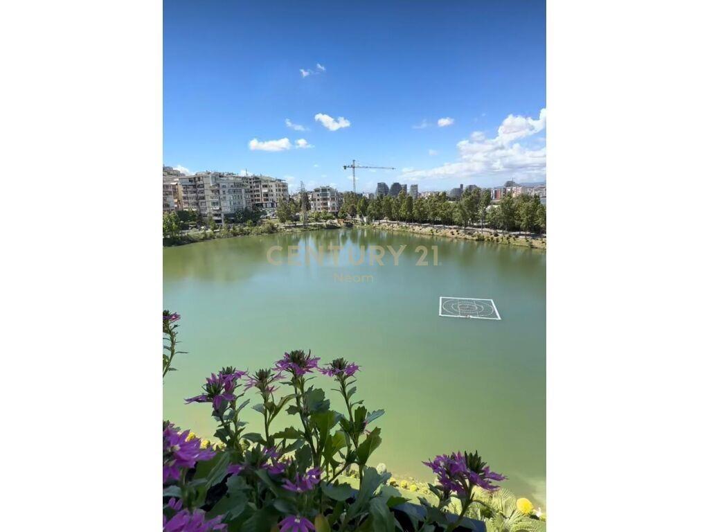 QIRA, APARTAMENT 3+1+ 2 POSTE PARKIMI , LIQENI I THATE ‼️