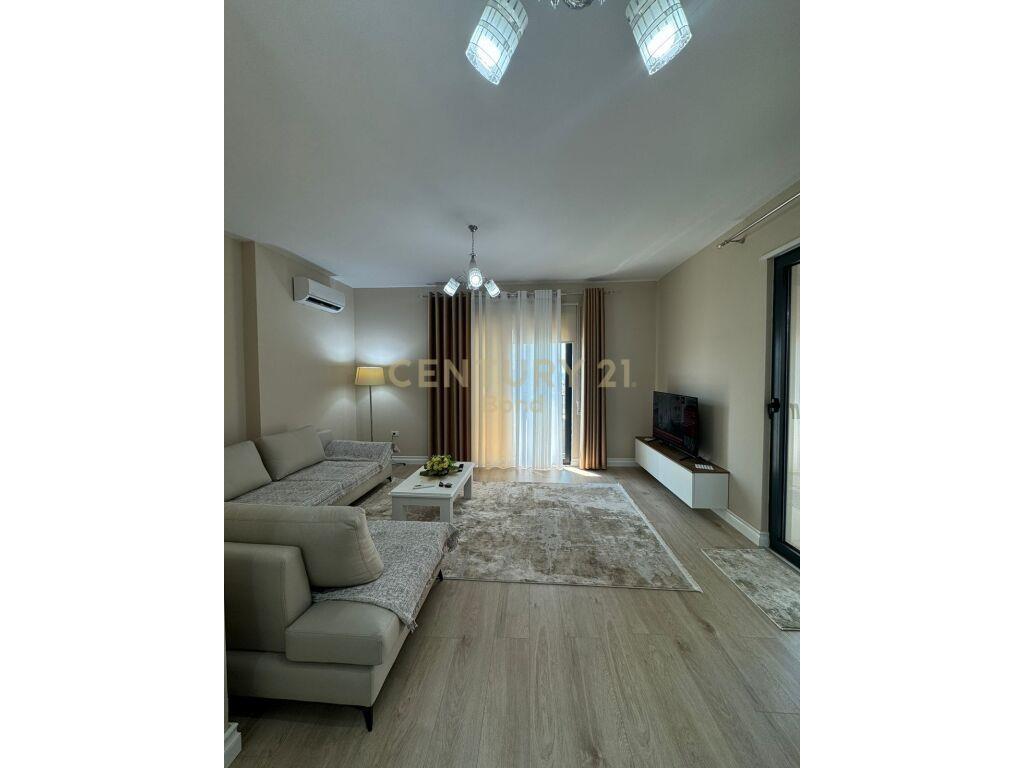 Apartament 1+1 me qera ne Porcelan te Klani