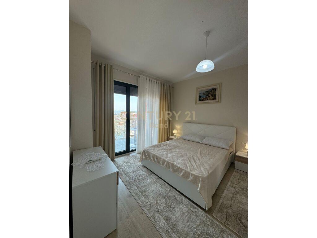 Apartament 1+1 me qera ne Porcelan te Klani