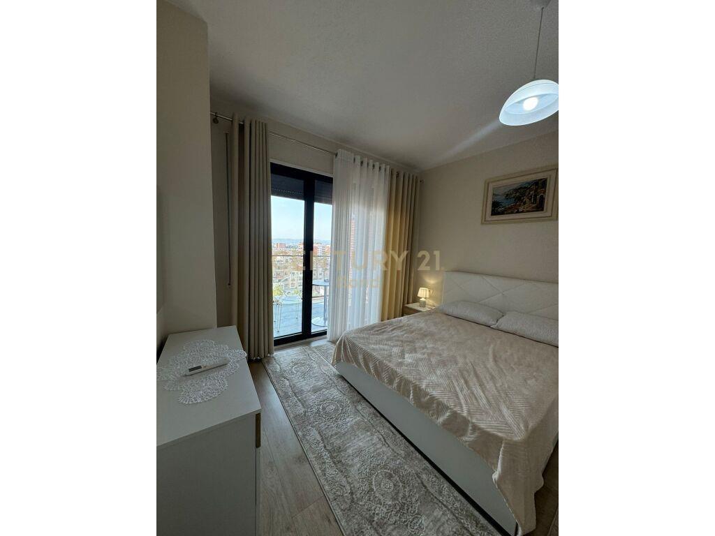 Apartament 1+1 me qera ne Porcelan te Klani