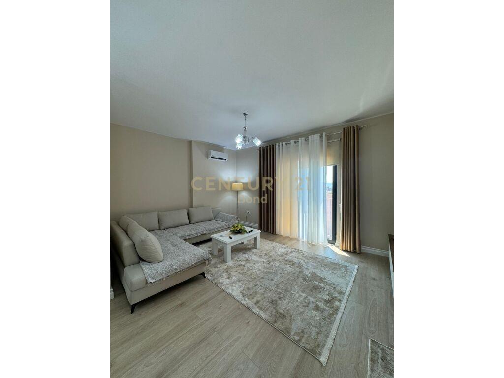 Apartament 1+1 me qera ne Porcelan te Klani
