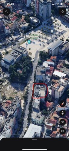Durres Qender