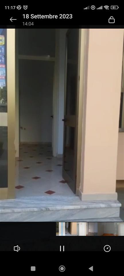 Shitet shtepi pushimi Apartament 2+1 Golem Kavaje